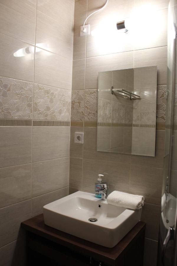 Natura Panzio&Apartmanhaz Orfű Exterior foto